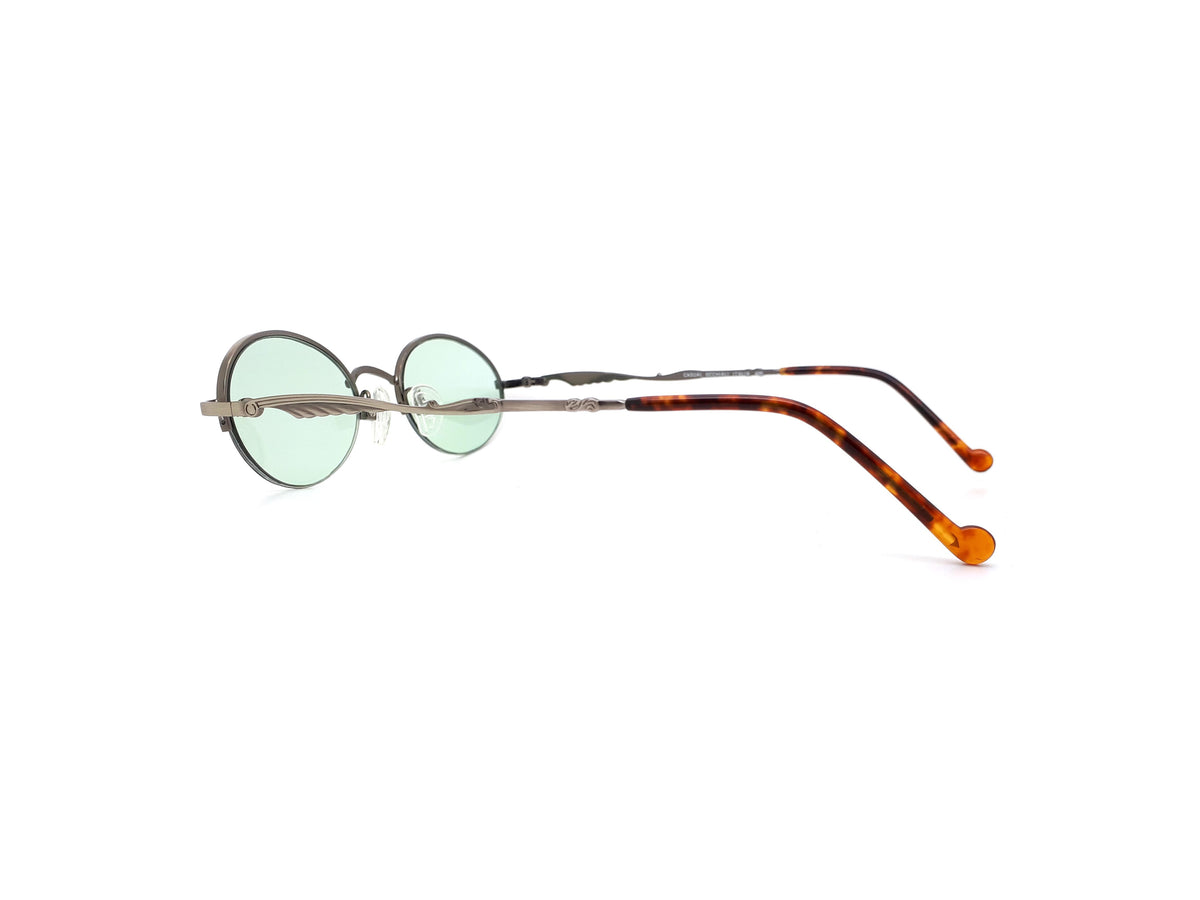 Casual Occhiali Italia - D Amber A Silver