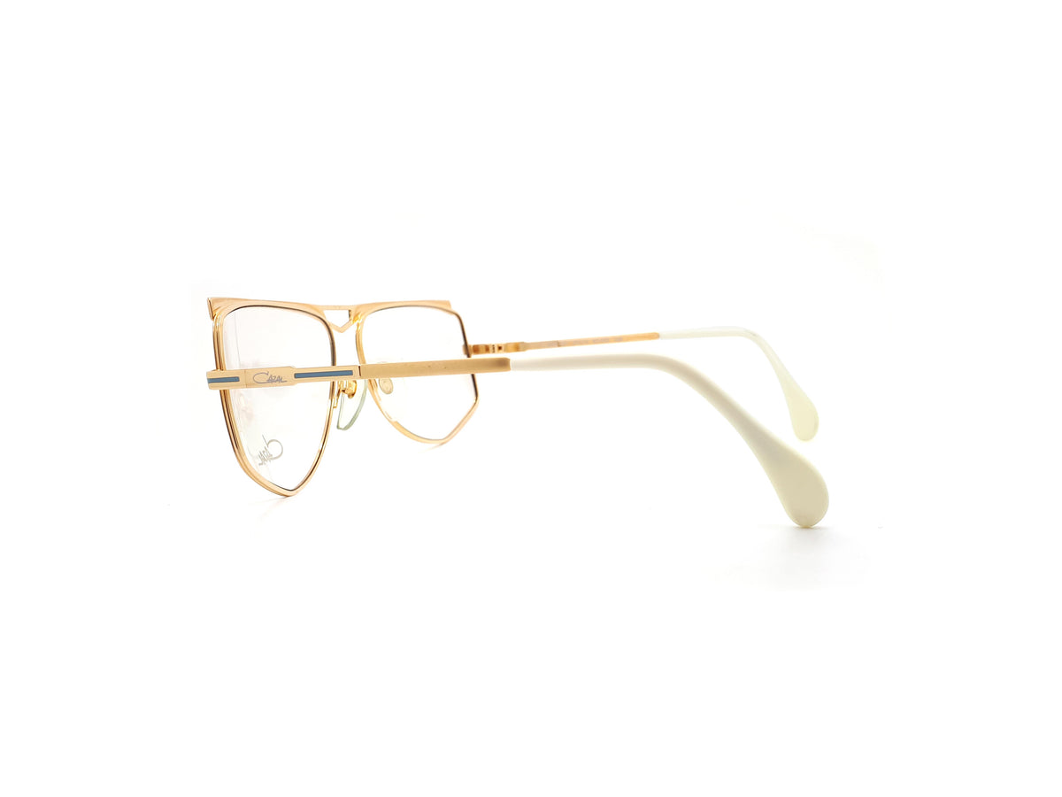 Cazal Mod 227 Col 97/029 Vintage 80s Glasses Frames