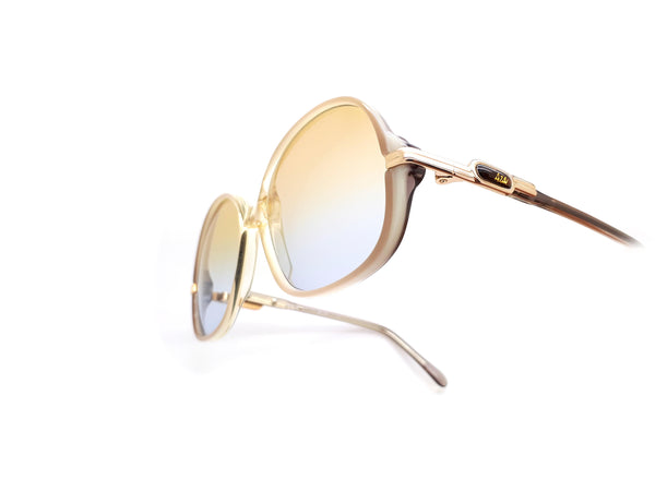 Cazal Mod 127 Col 121 Vintage 80s Sunglasses – Ed & Sarna Vintage