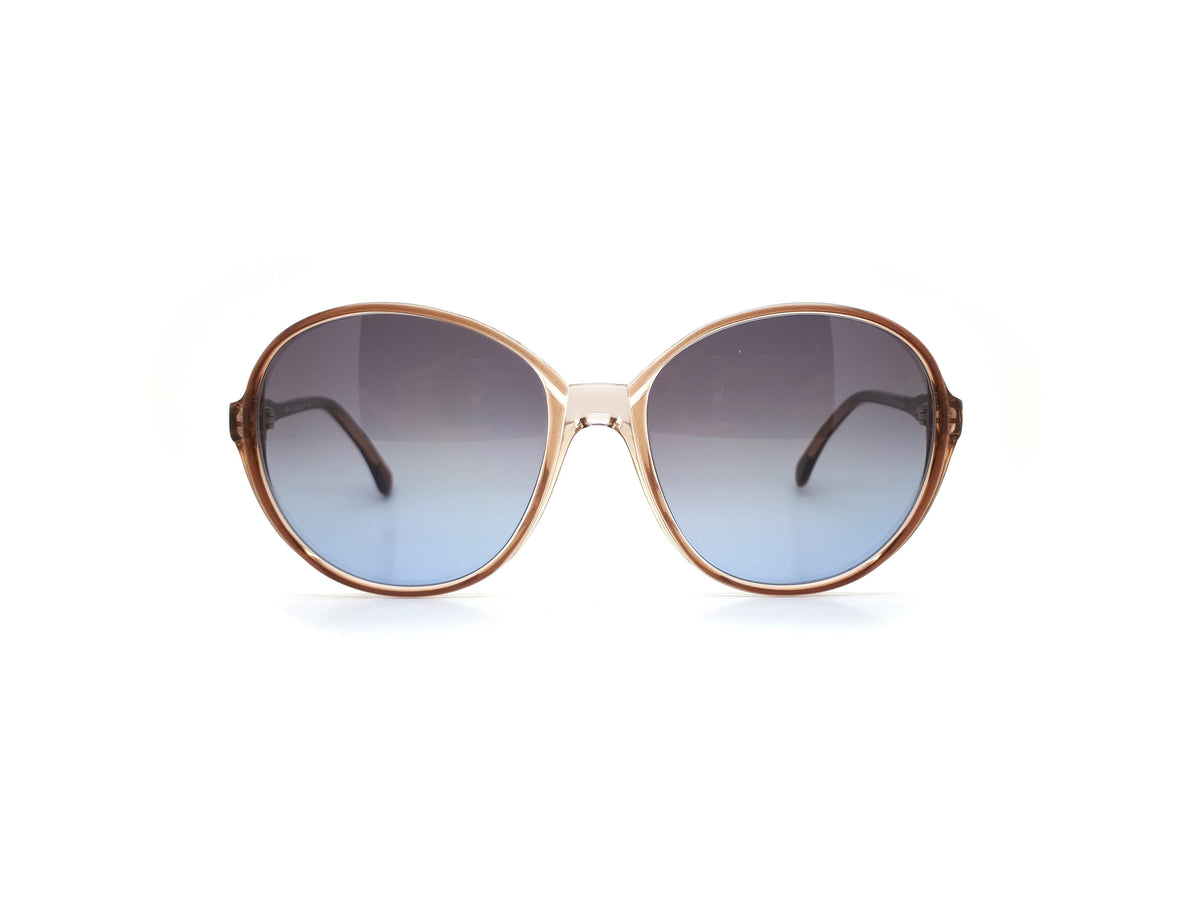 Vintage Cazal Mod 140 Col 139 Sunglasses