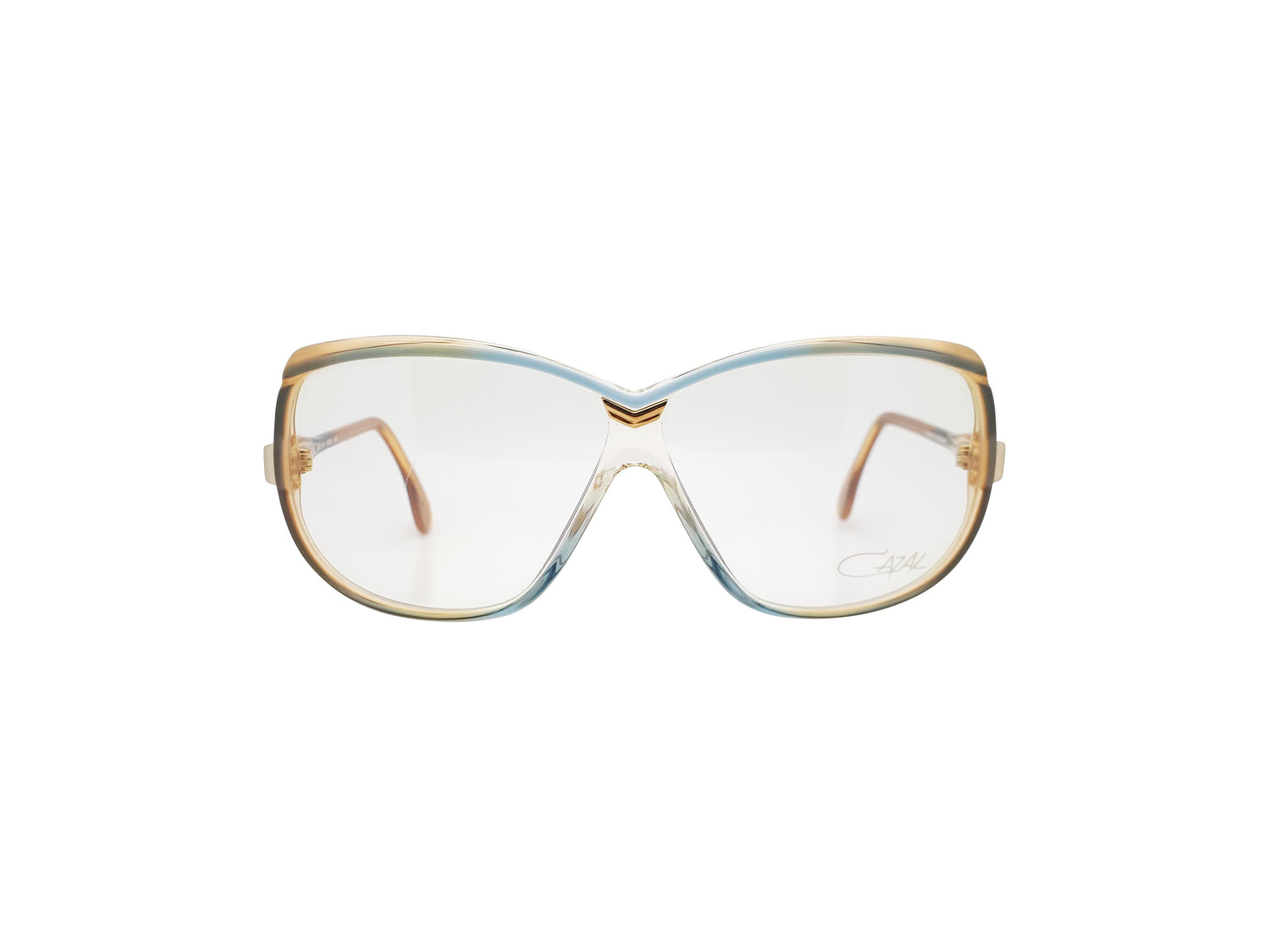 Cazal - Mod 150 Col 146 Mod 150 Col 146