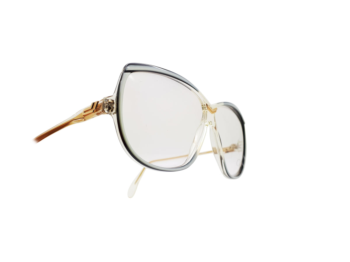 Cazal - Mod 150 Col 150 - Small