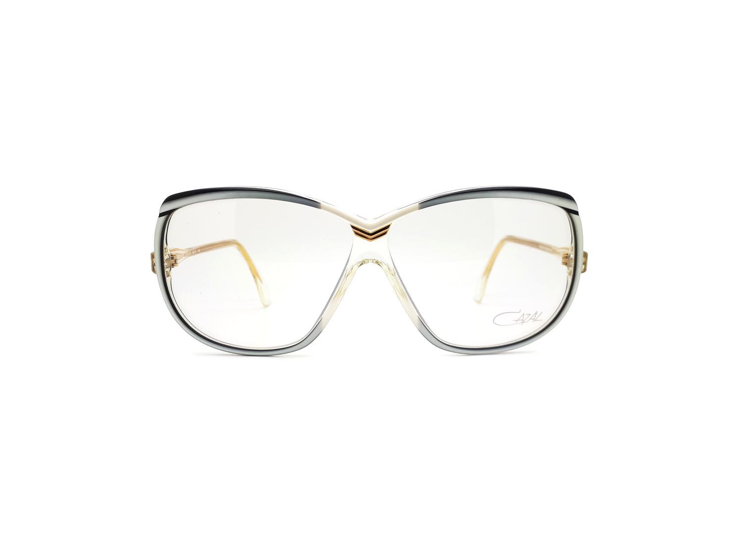 Cazal - Mod 150 Col 150 - Small Mod 150 Col 150