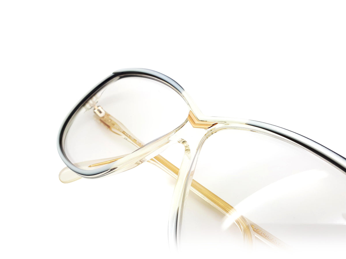 Cazal - Mod 150 Col 150 - Small