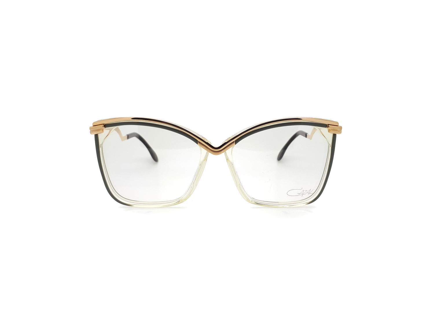 Cazal - Mod 157 Col 162 Mod 157 Col 162