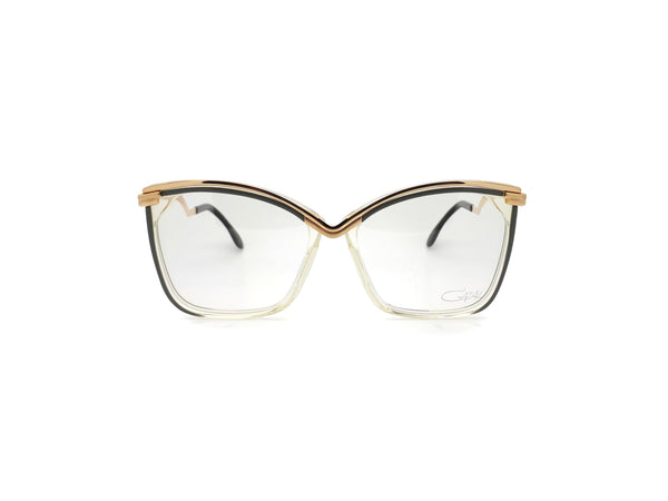 Vintage Cazal Mod 157 Col 162 1980s Glasses Frames – Ed & Sarna