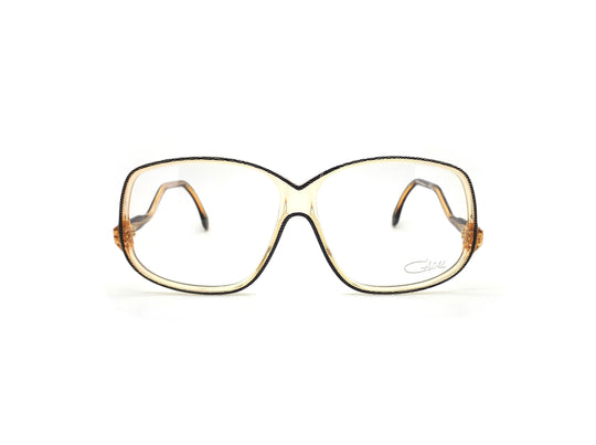 Cazal - Mod 158 Col 177