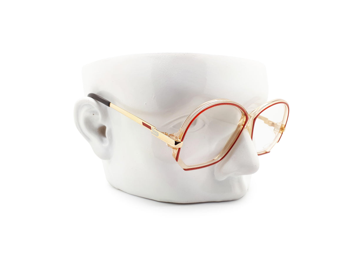 Cazal - Mod 159 Col 178