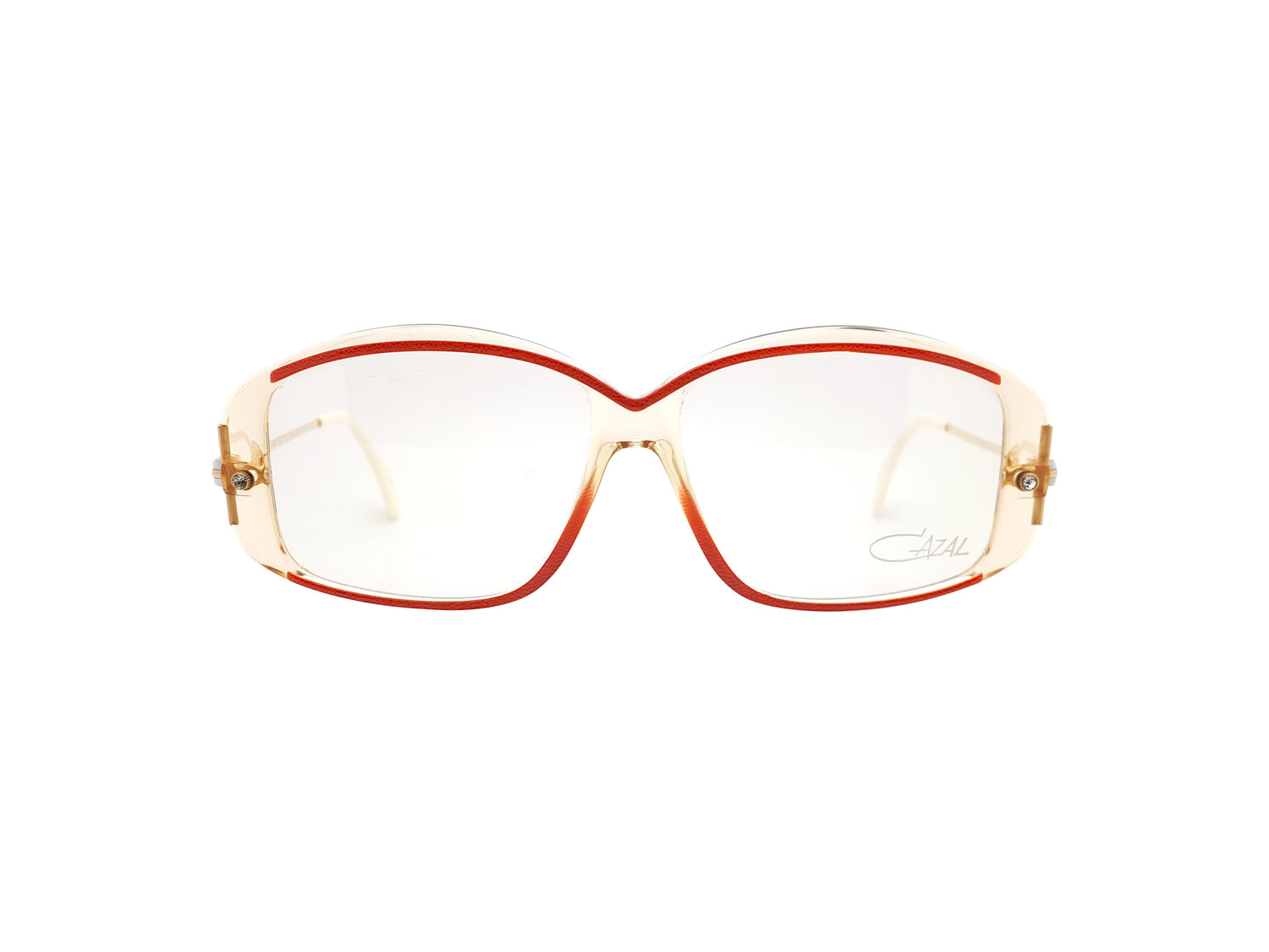 Cazal - Mod 160 Col 178 Mod 160 Col 178