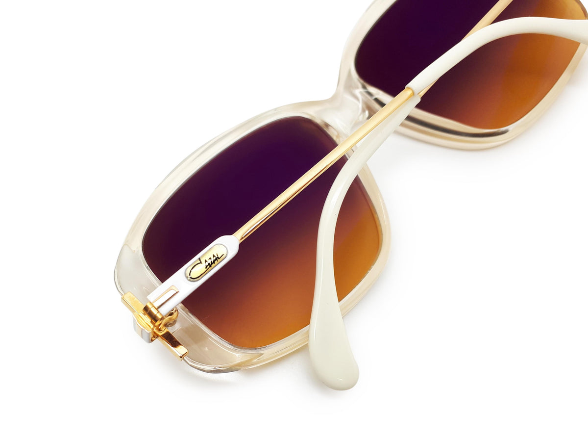 Vintage Cazal Mod 160 Sunglasses