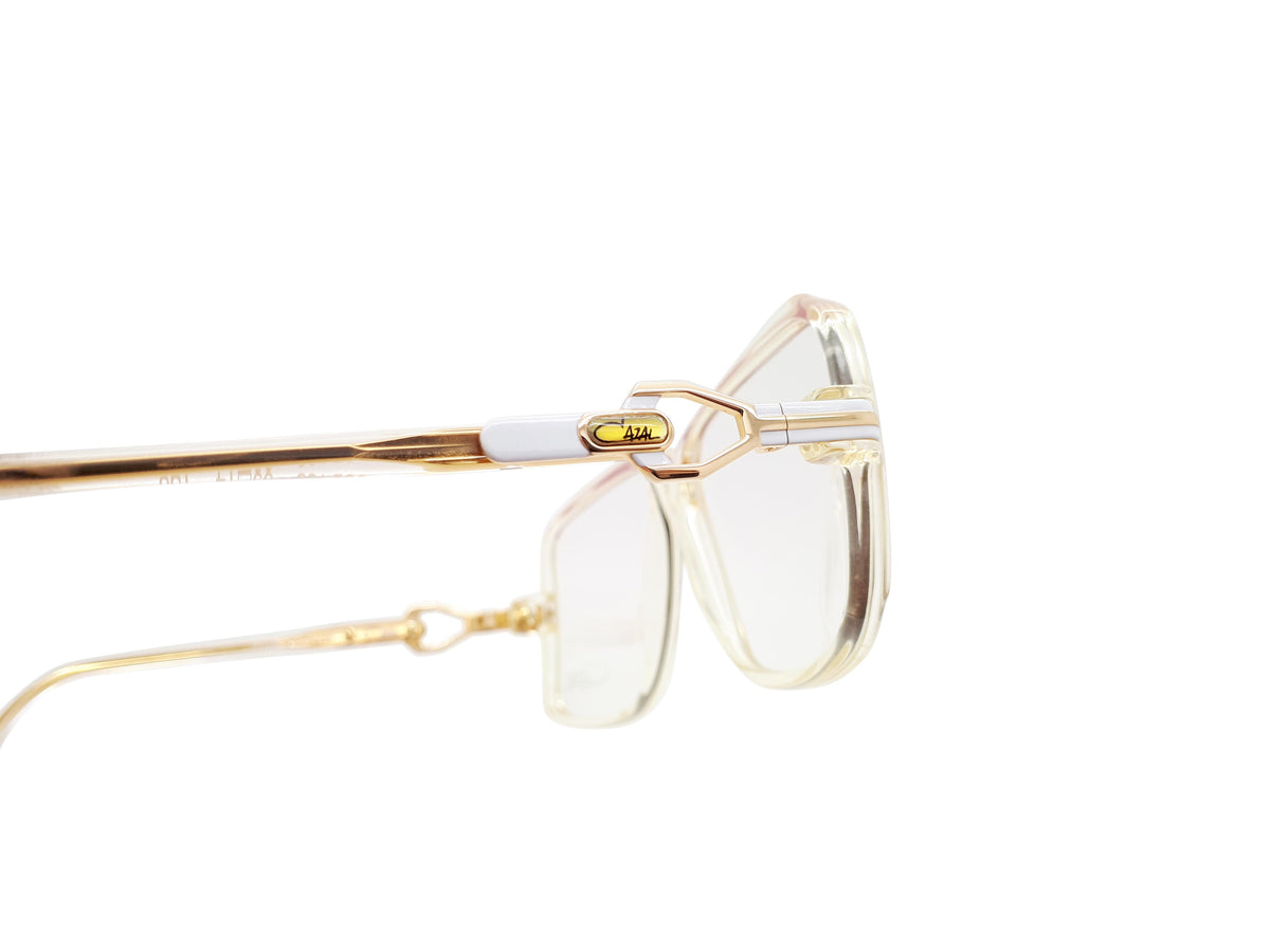 Cazal Mod 164 Col 168 Vintage 80s Glasses Frames