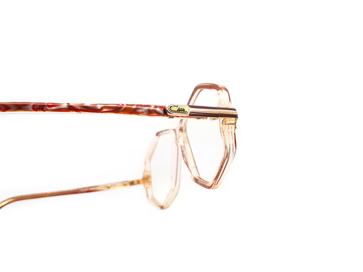 Cazal - Mod 165 Col 201