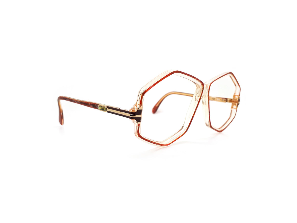 Cazal - Mod 165 Col 201