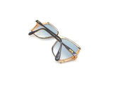 Cazal - Mod 166 Col 177 Mod 166 Col 177