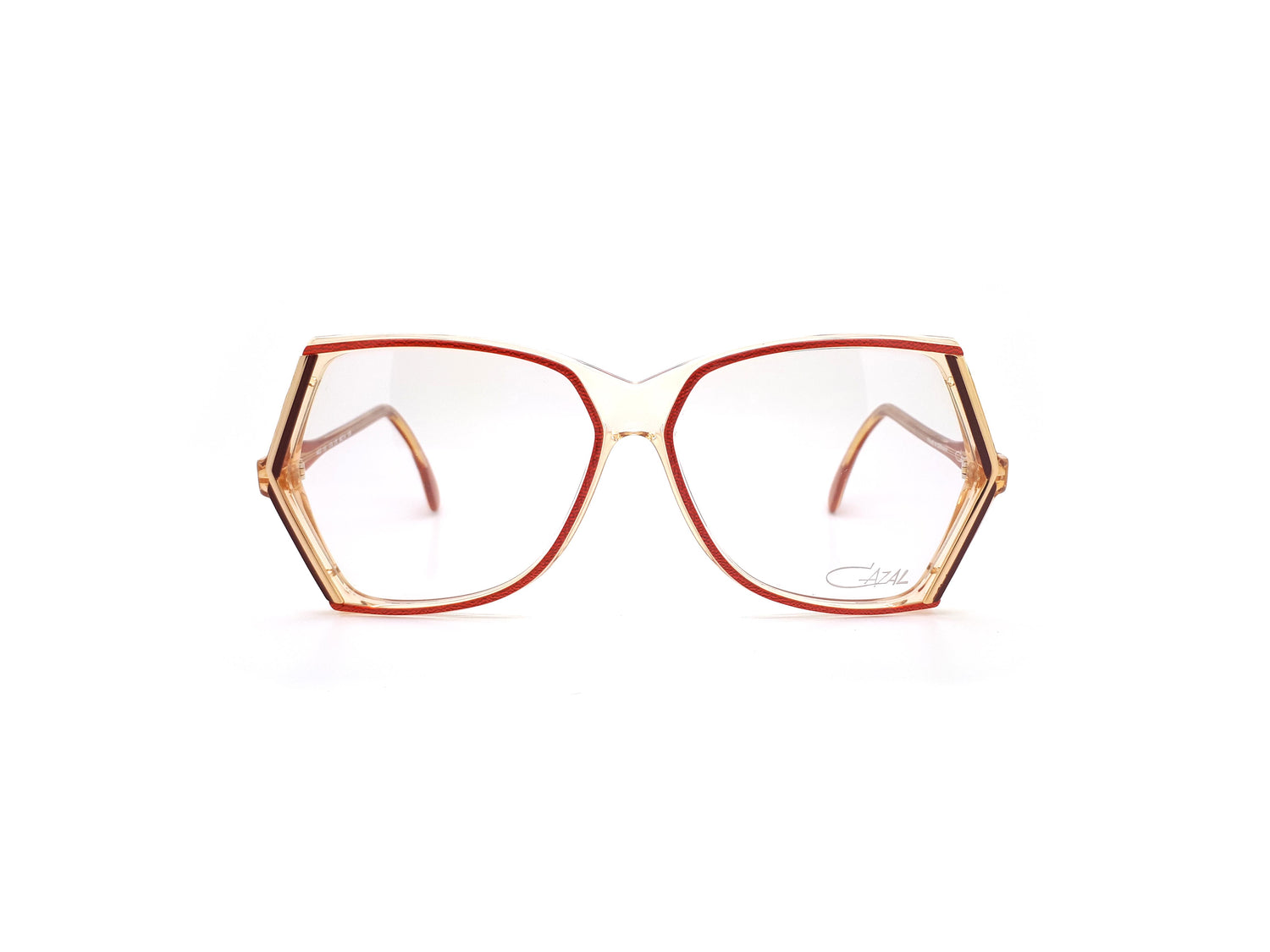 Cazal - Mod 166 Col 178 Mod 166 Col 178