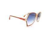 Cazal - Mod 166 Col 178 Mod 166 Col 178
