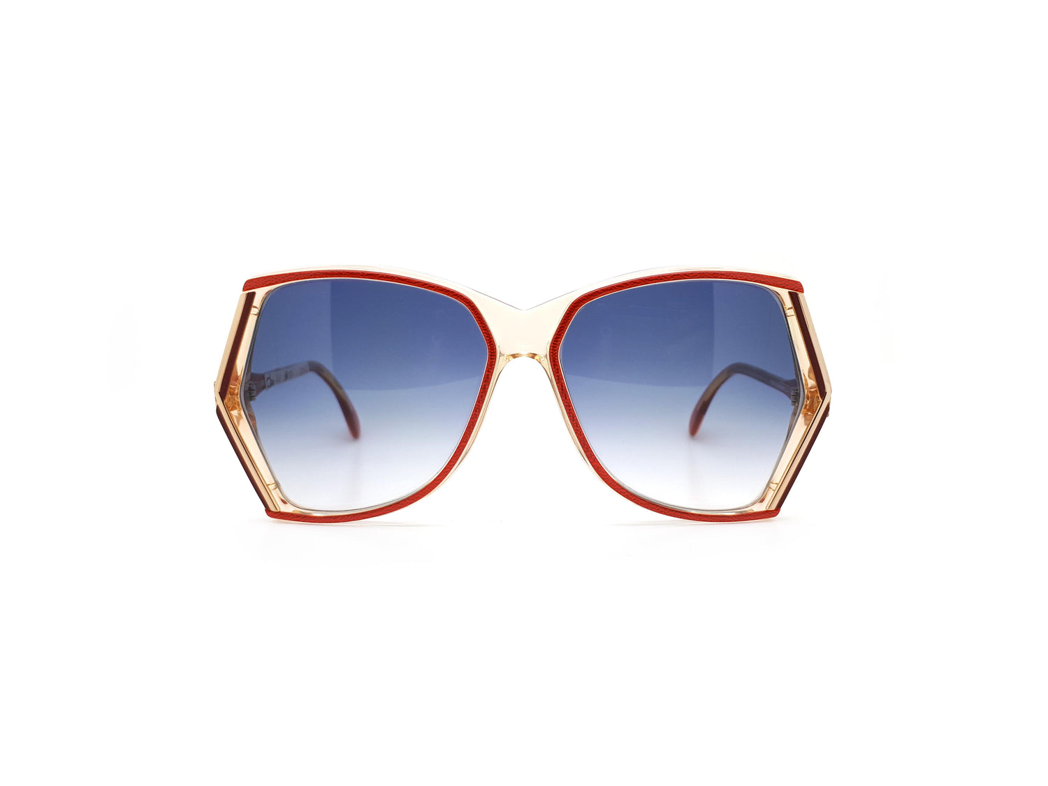 Cazal - Mod 166 Col 178 Mod 166 Col 178
