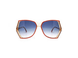 Cazal - Mod 166 Col 178 Mod 166 Col 178
