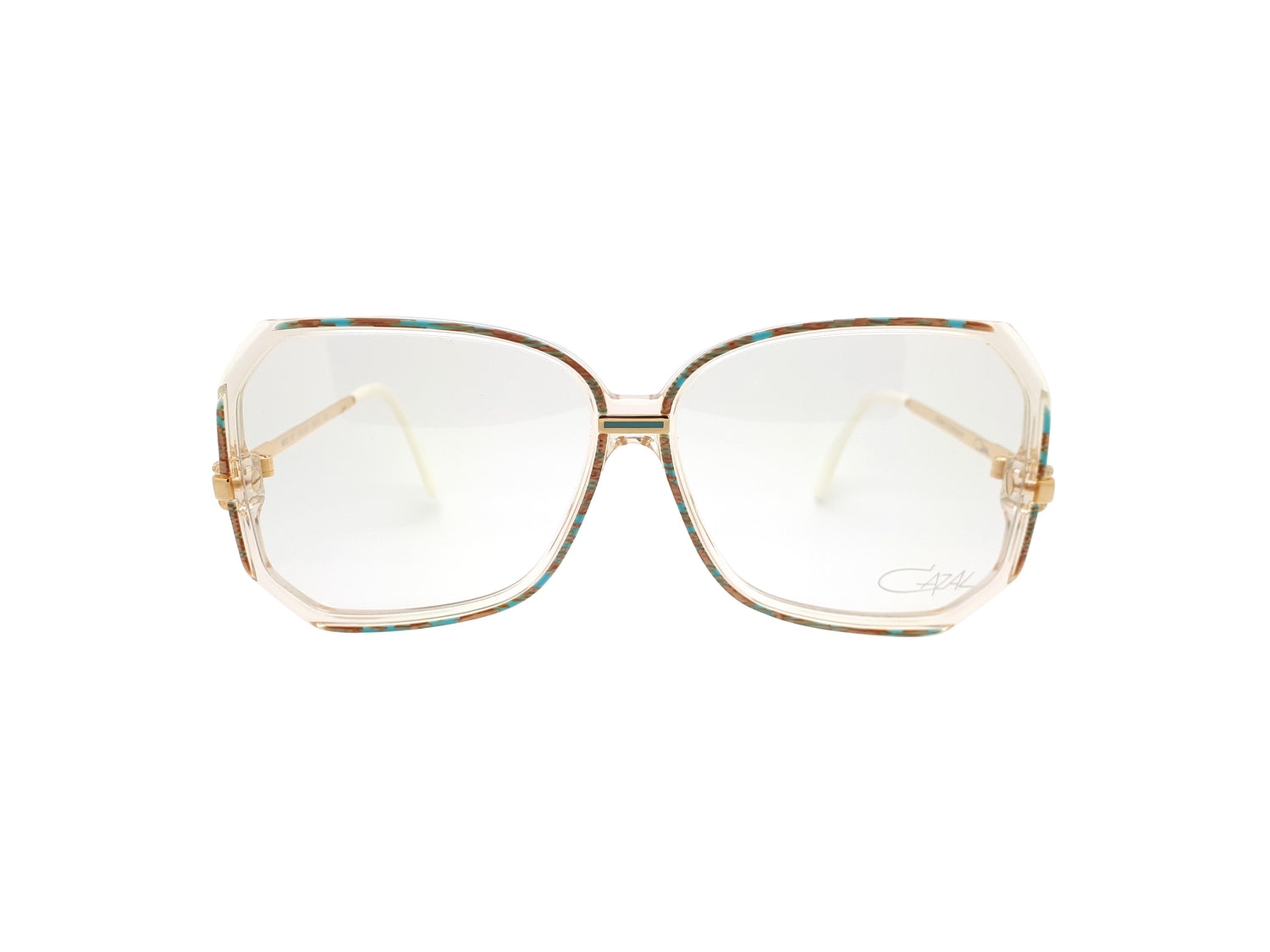 Cazal - Mod 167 Col 207 Mod 167 Col 207