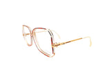 Cazal - Mod 167 Col 208 Mod 167 Col 208