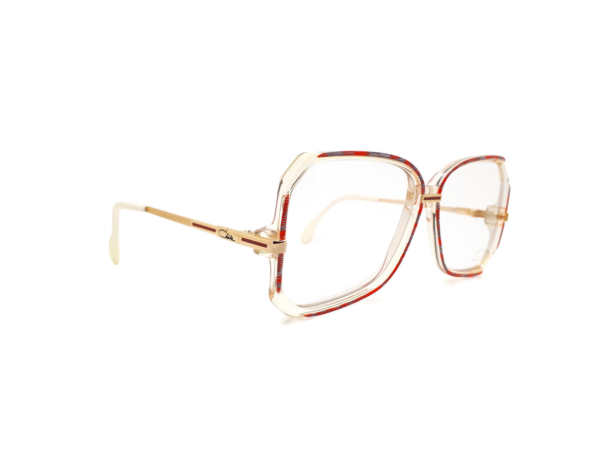 Cazal - Mod 167 Col 208
