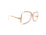Cazal - Mod 167 Col 208 Mod 167 Col 208