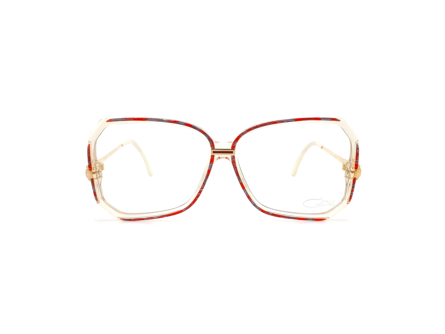 Cazal - Mod 167 Col 208 Mod 167 Col 208