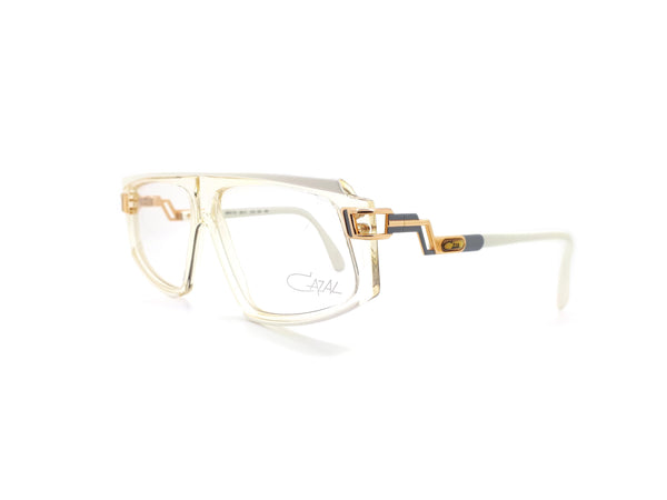 Cazal Mod 170 col 180 Ed Sarna Vintage Eyewear