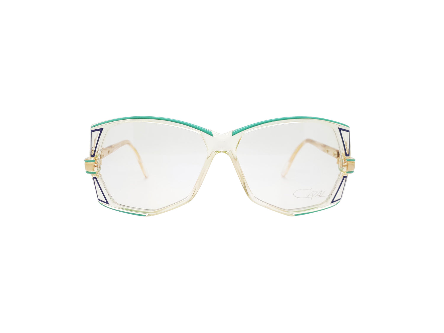 Cazal - Mod 172 col 221 Mod 172 col 221