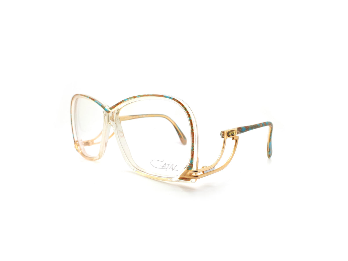 Cazal - Mod 174 Col 207
