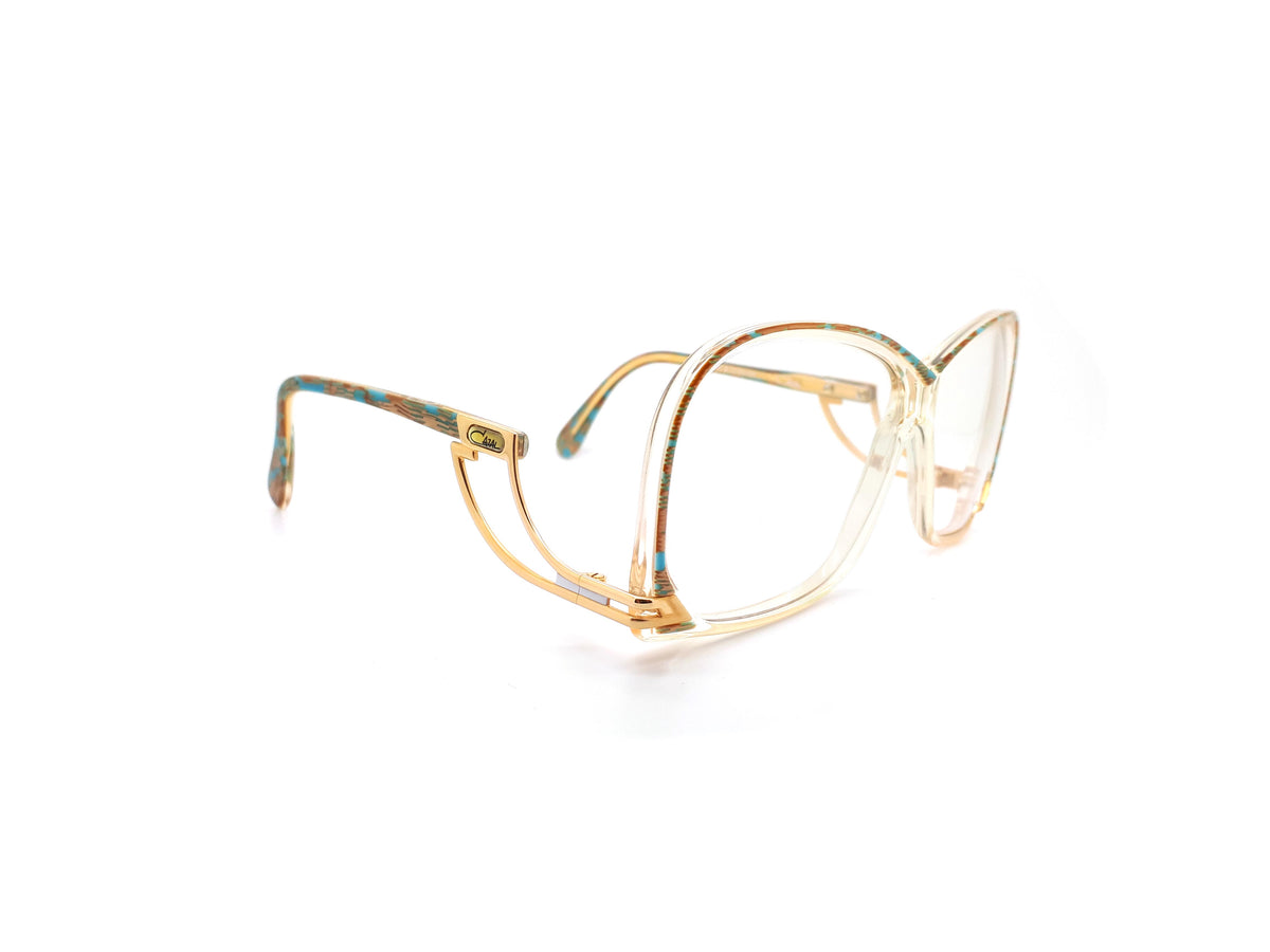 Cazal - Mod 174 Col 207