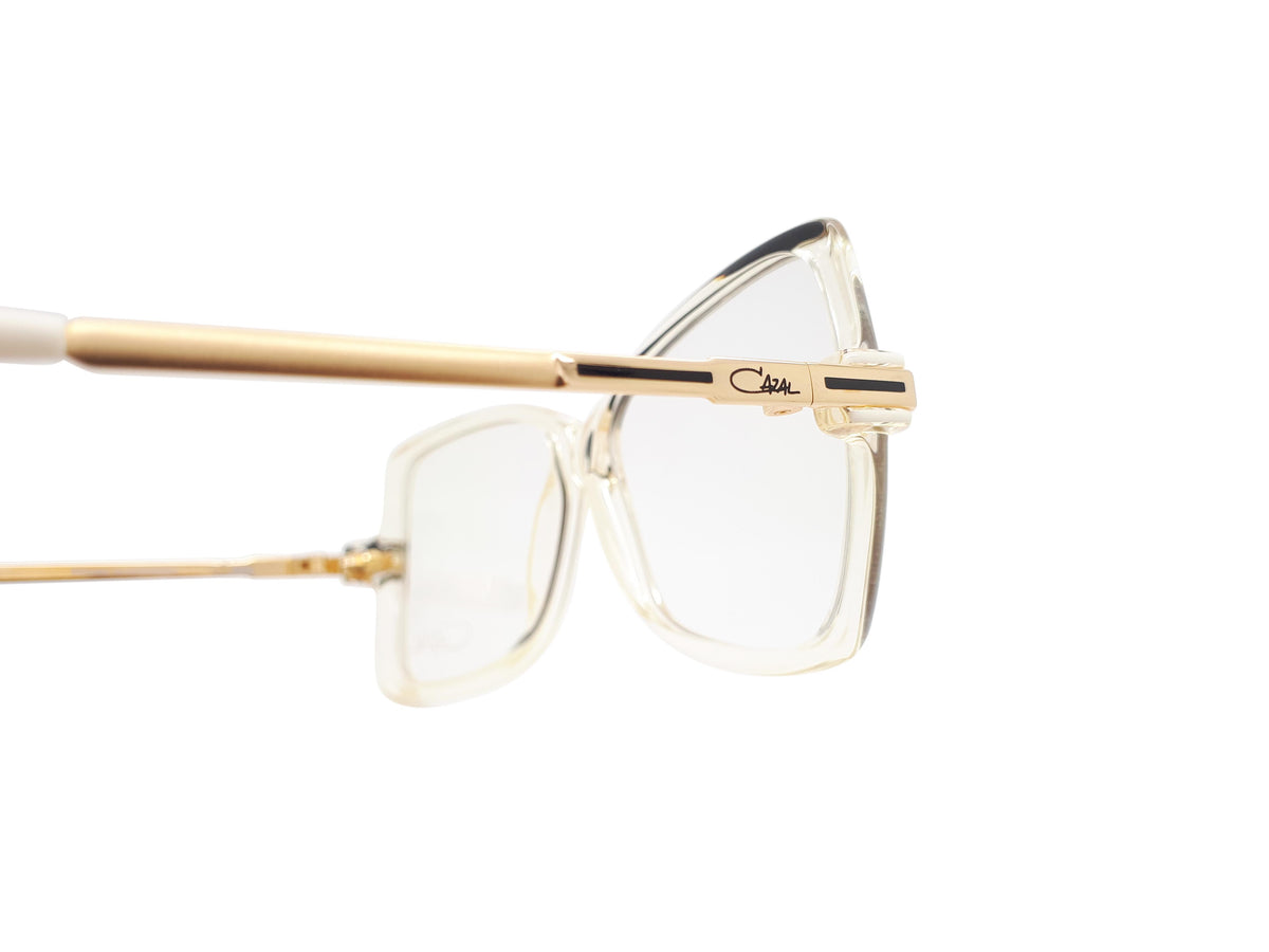 Cazal Mod 175 Col 190 Vintage 80s Glasses Frames