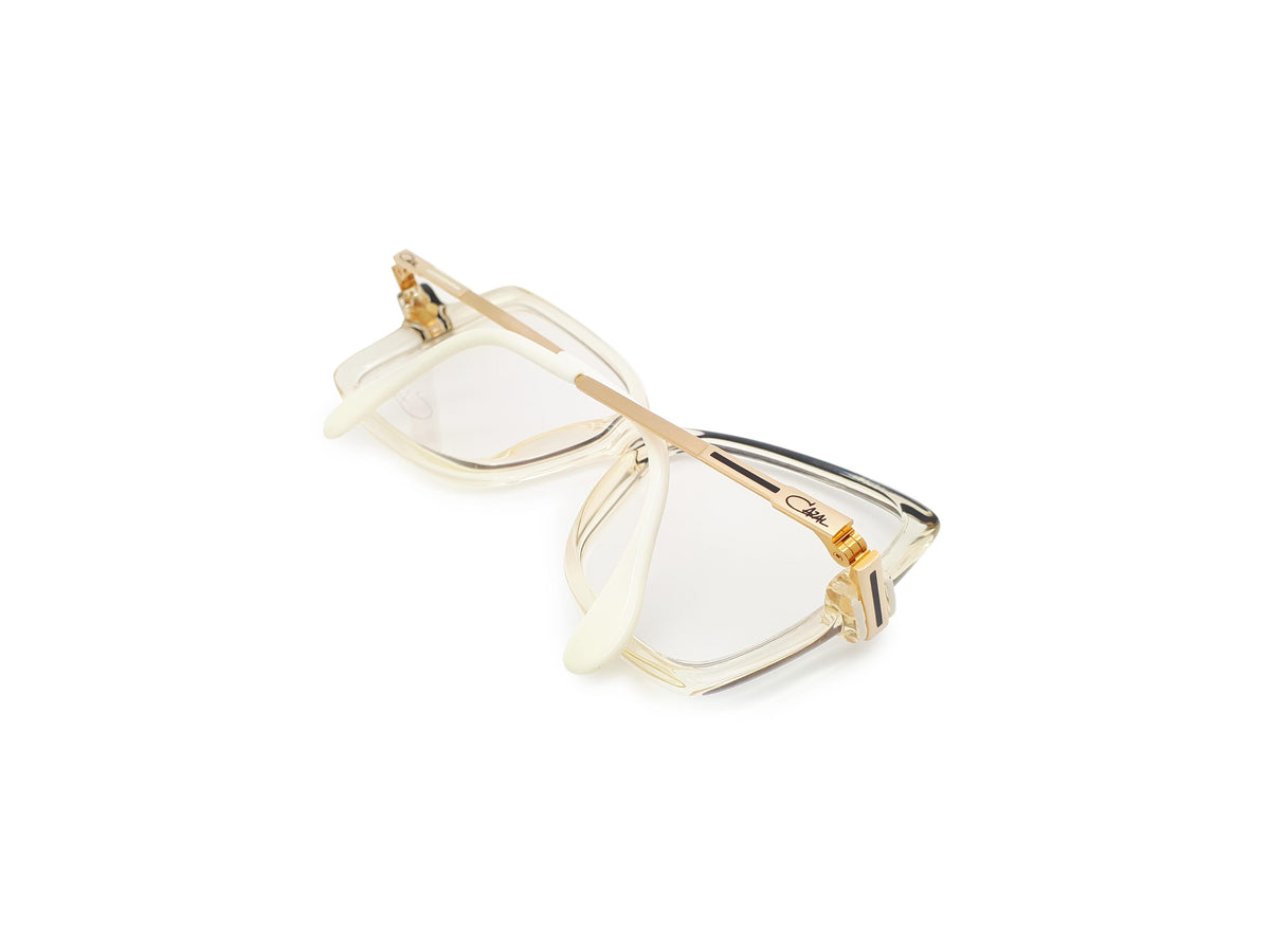 Cazal Mod 175 Col 190 Vintage 80s Glasses Frames