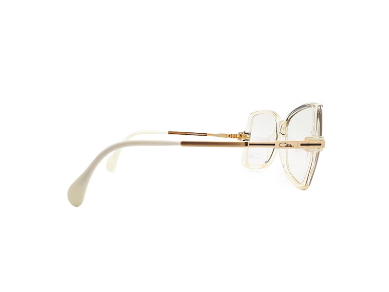 Cazal Mod 175 Col 190 Vintage 80s Glasses Frames