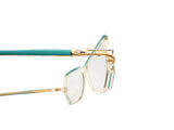 Cazal - Mod 176 Col 231 Mod 176 Col 231