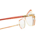 Cazal - Mod 176 Col 236 Mod 176 Col 236
