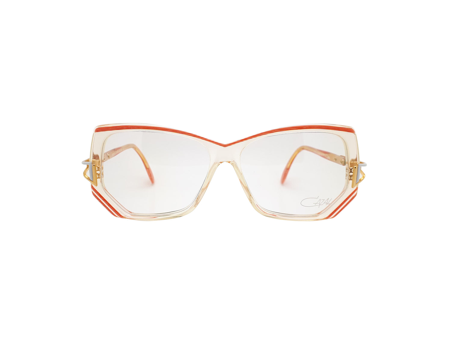 Cazal - Mod 176 Col 236 Mod 176 Col 236