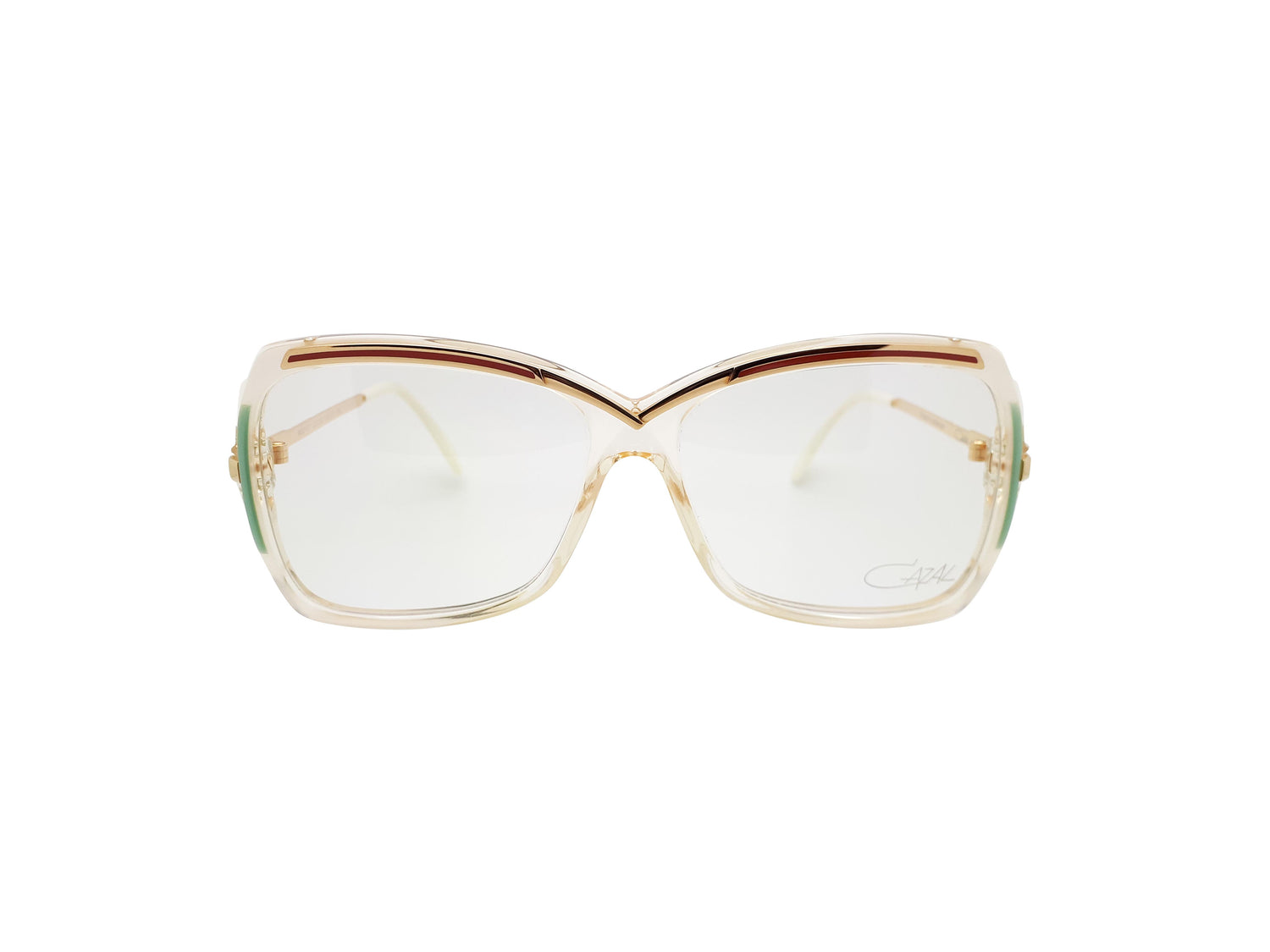 Cazal - Mod 177 Col 240 Mod 177 Col 240