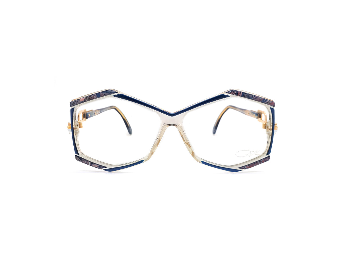 Cazal - Mod 180 Col 258