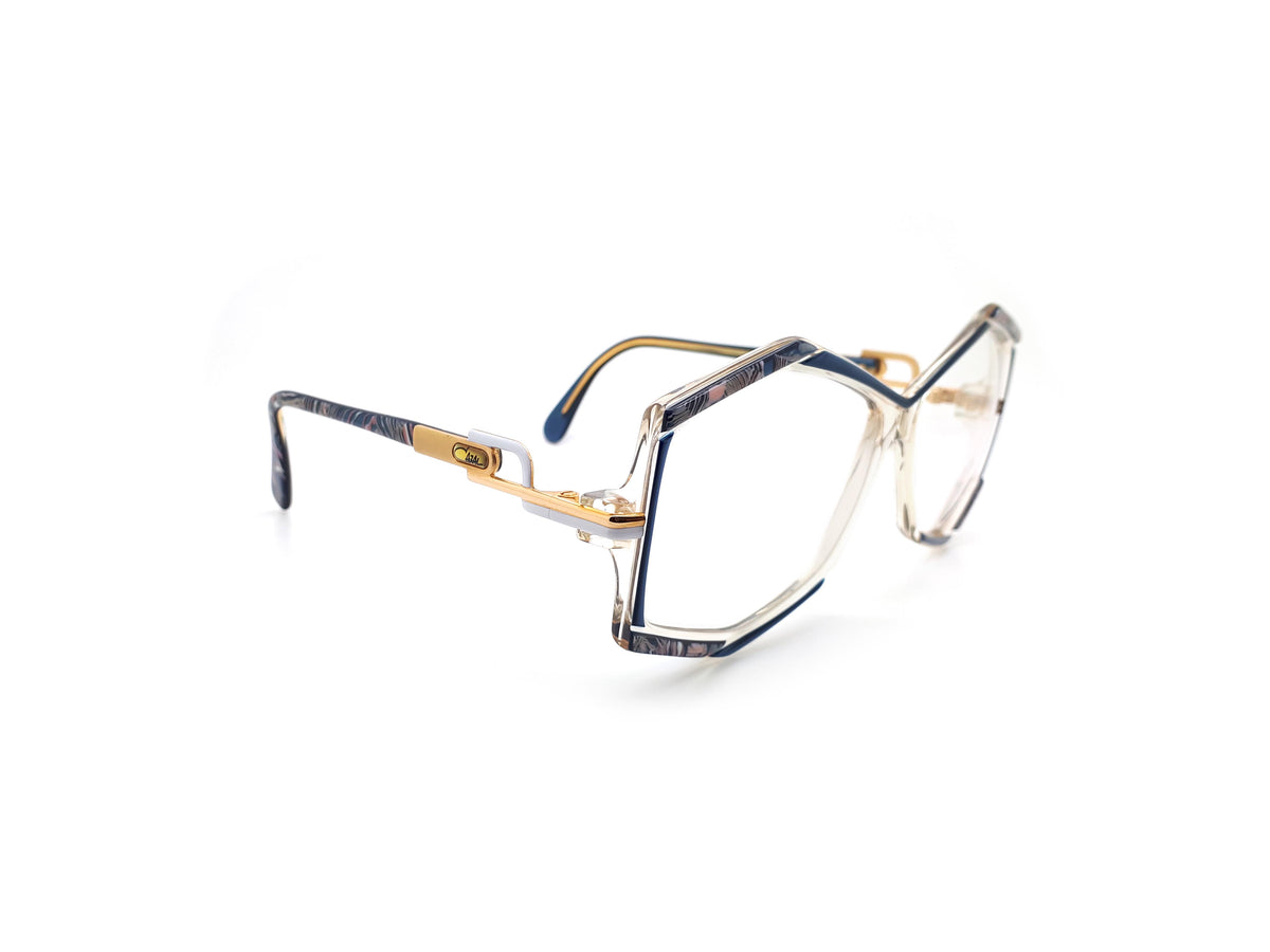 Cazal - Mod 180 Col 258