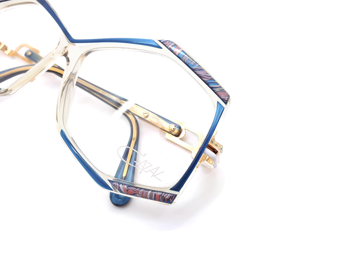 Cazal - Mod 180 Col 258