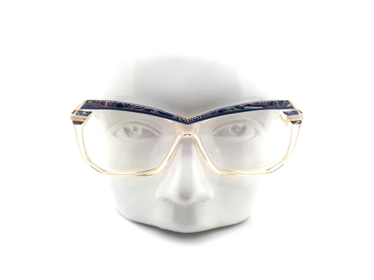 Cazal - Mod 181 Col 258
