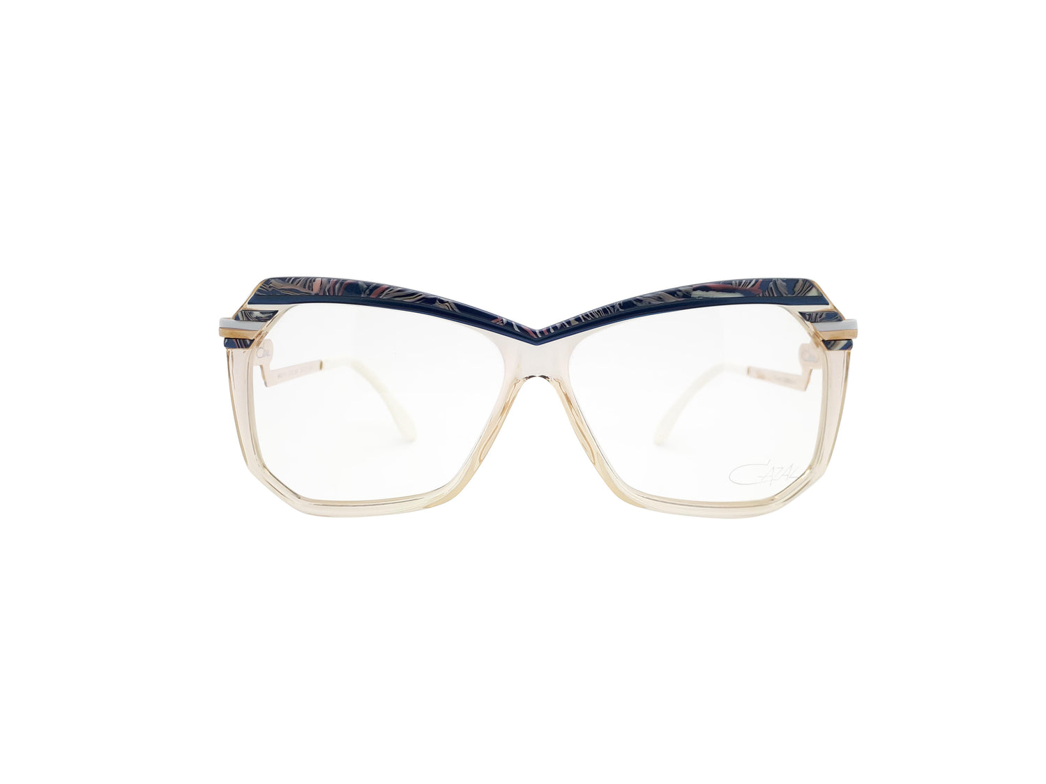 Cazal - Mod 181 Col 258 Mod 181 Col 258