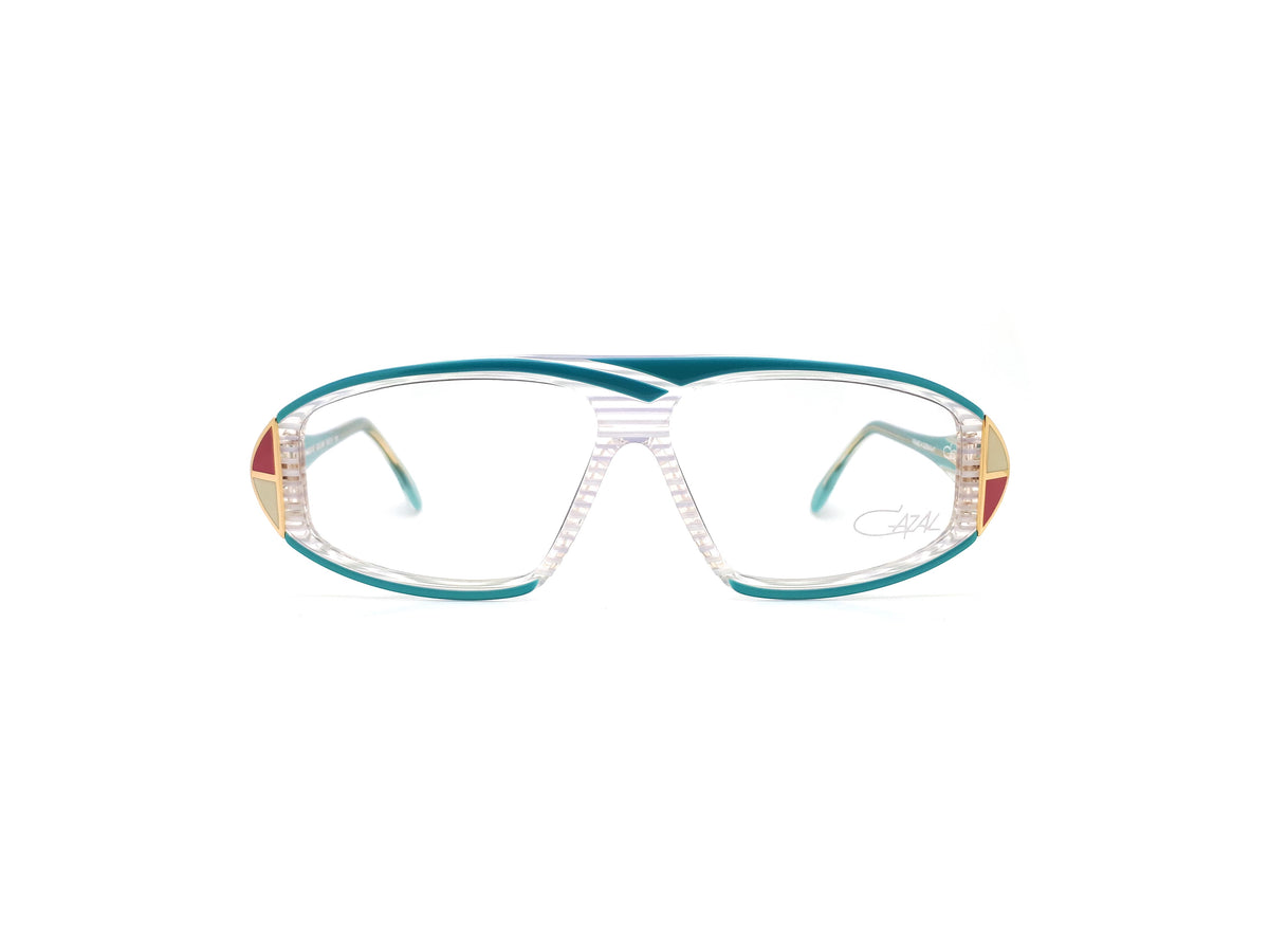 Cazal - Mod 187 Col 289