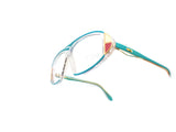 Cazal - Mod 187 Col 289 Mod 187 Col 289