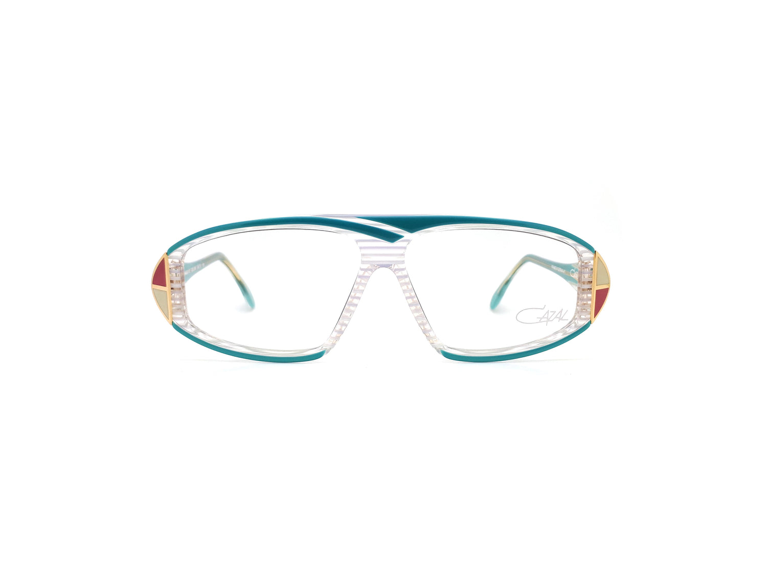 Cazal - Mod 187 Col 289 Mod 187 Col 289