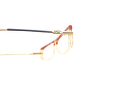 Cazal - Mod 192 Col 208 Mod 192 Col 208