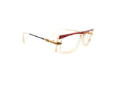 Cazal - Mod 192 Col 208 Mod 192 Col 208