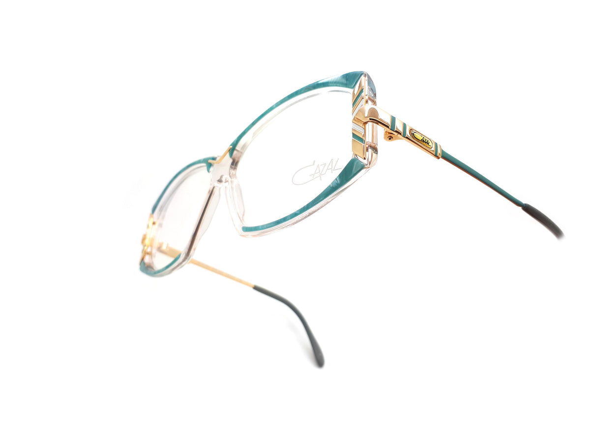 Cazal - Mod 194 Col 602