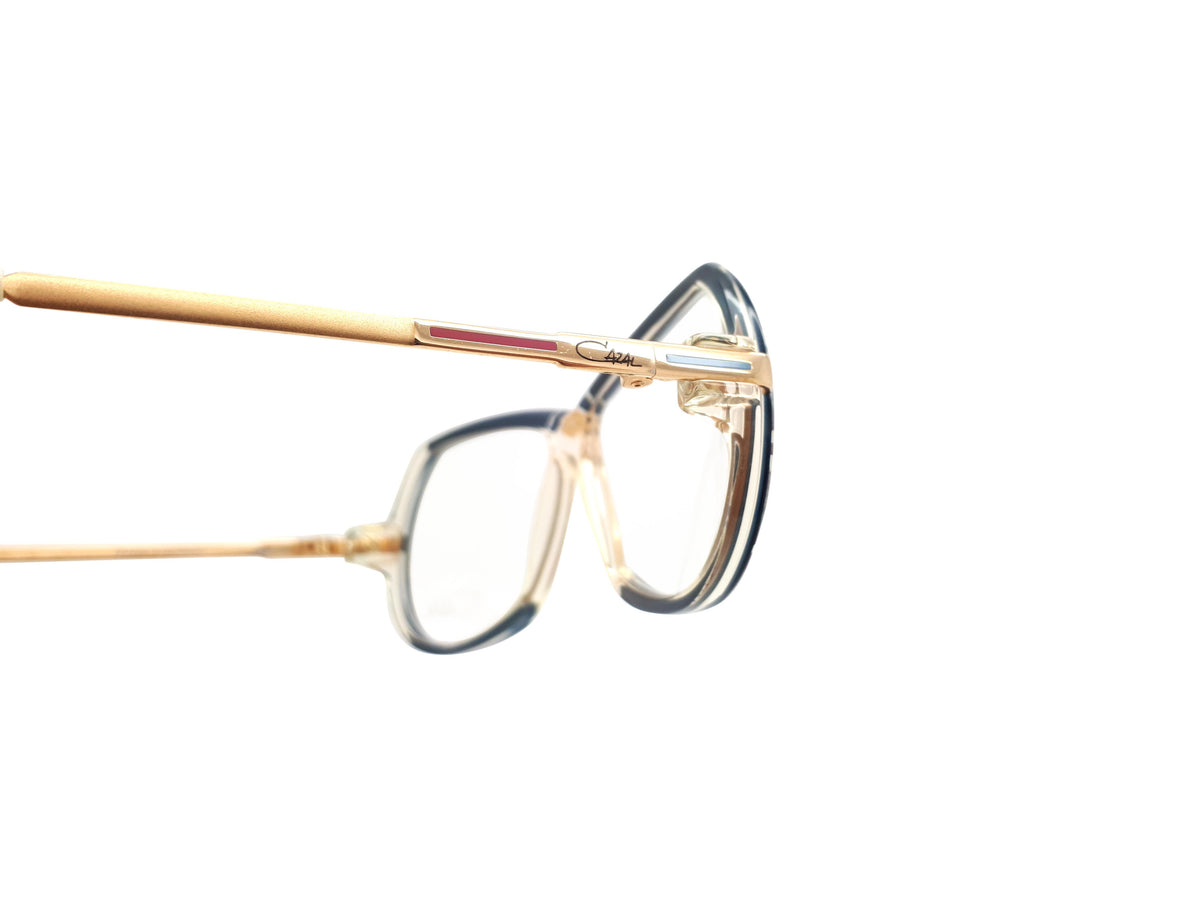 Cazal - Mod 196 Col 258